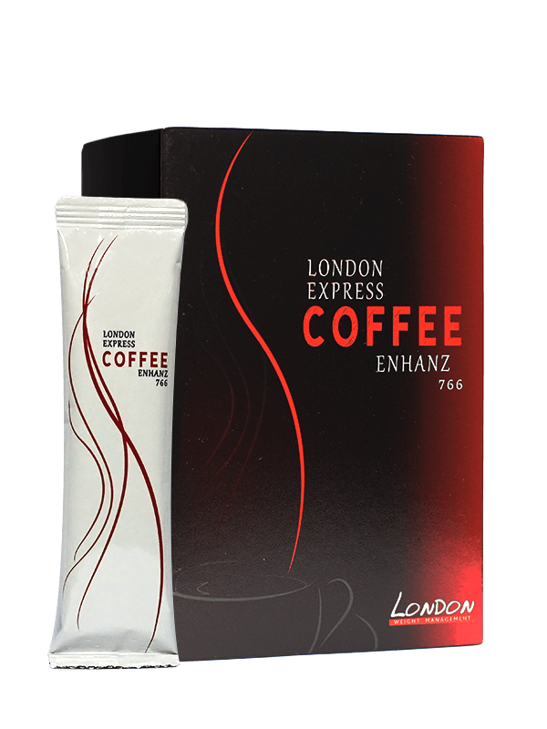 weight management coffee